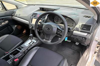 2012 Subaru Impreza - Thumbnail