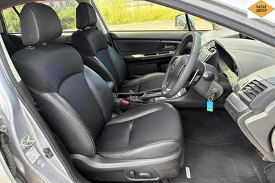 2012 Subaru Impreza - Thumbnail