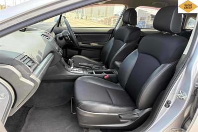 2012 Subaru Impreza - Thumbnail