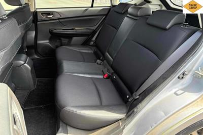 2012 Subaru Impreza - Thumbnail