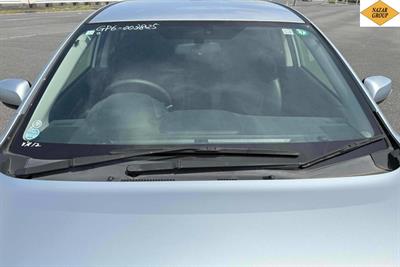 2012 Subaru Impreza - Thumbnail