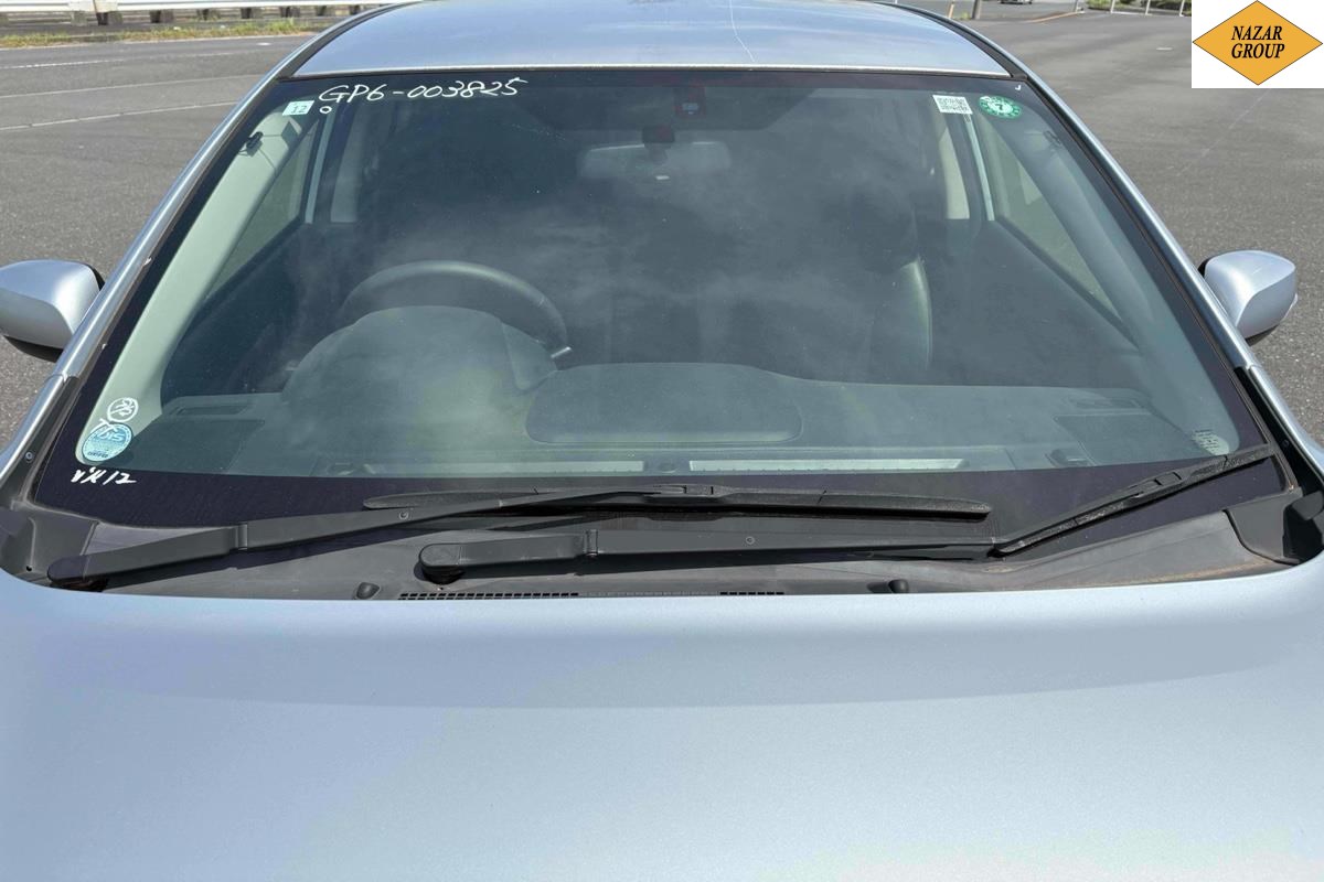 2012 Subaru Impreza
