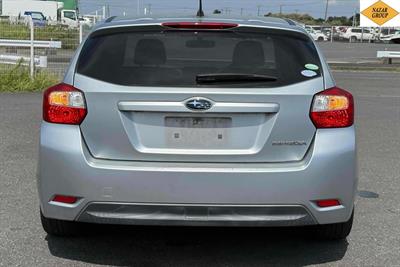 2012 Subaru Impreza - Thumbnail