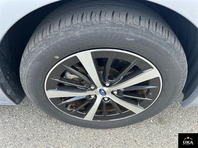 2020 Subaru Impreza - Thumbnail