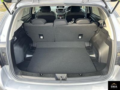 2020 Subaru Impreza - Thumbnail