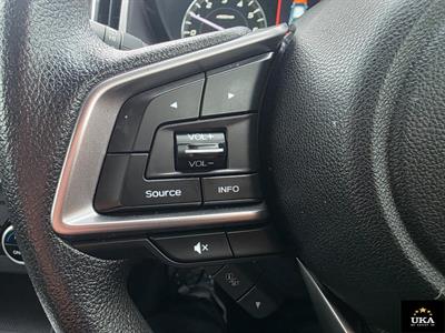 2020 Subaru Impreza - Thumbnail