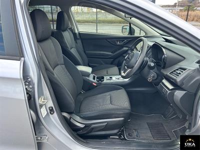 2020 Subaru Impreza - Thumbnail