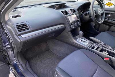 2013 Subaru Impreza - Thumbnail