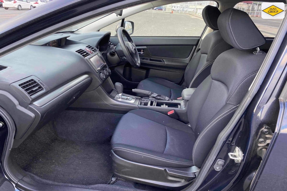 2013 Subaru Impreza