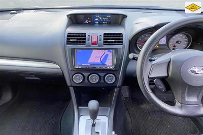 2013 Subaru Impreza - Thumbnail