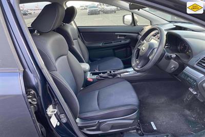 2013 Subaru Impreza - Thumbnail