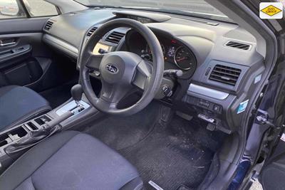 2013 Subaru Impreza - Thumbnail