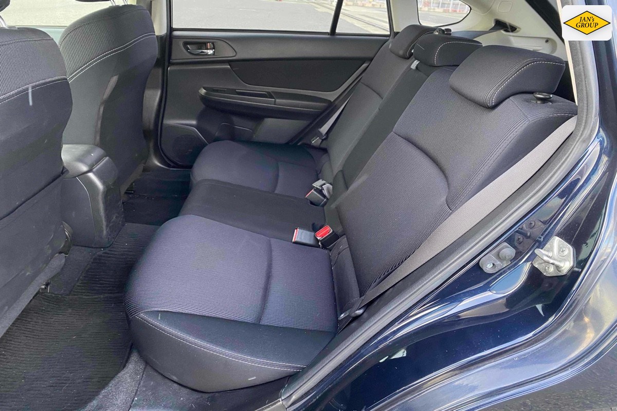 2013 Subaru Impreza