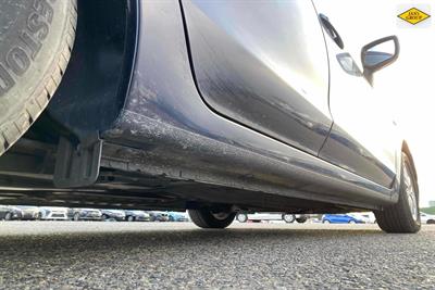 2013 Subaru Impreza - Thumbnail