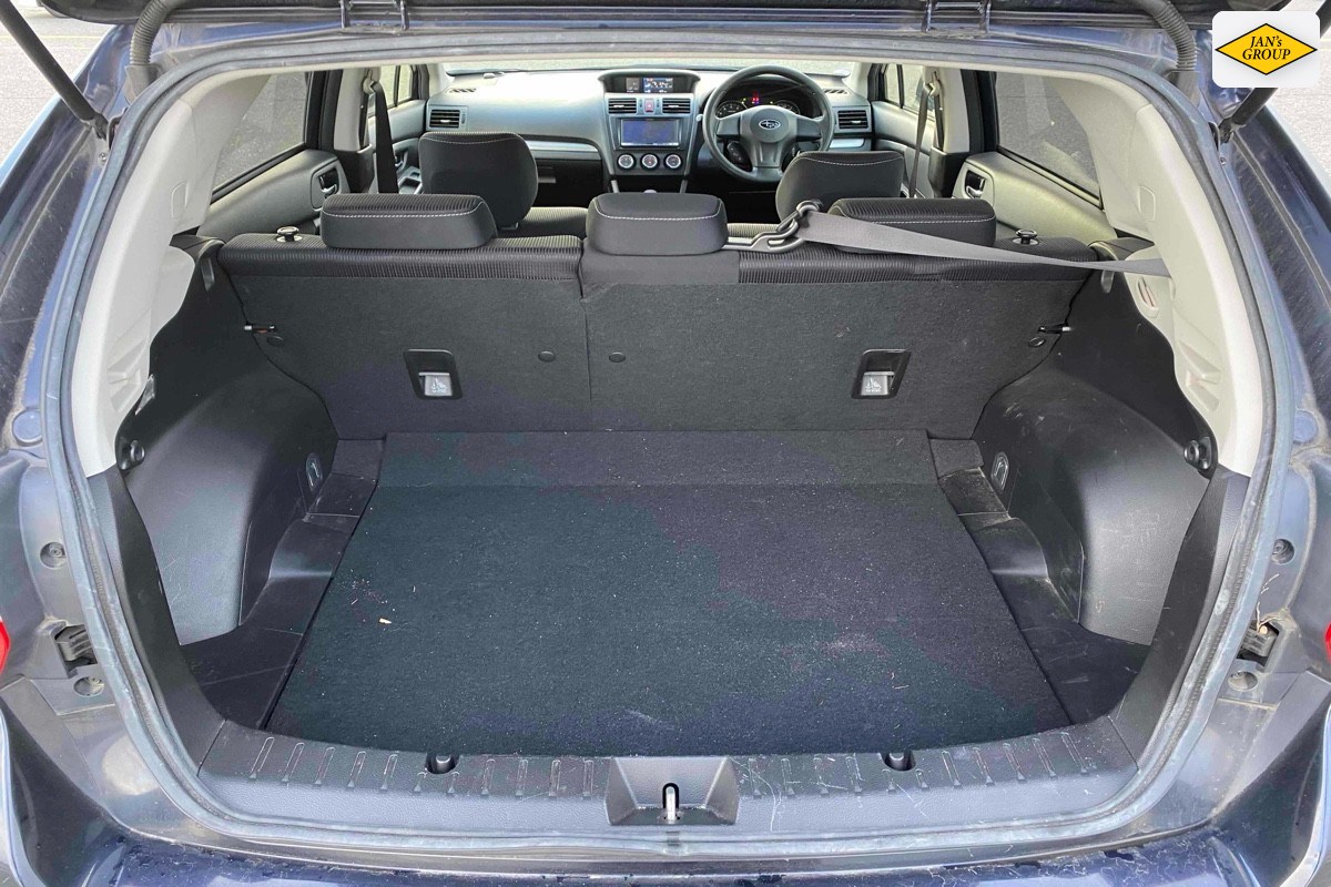 2013 Subaru Impreza