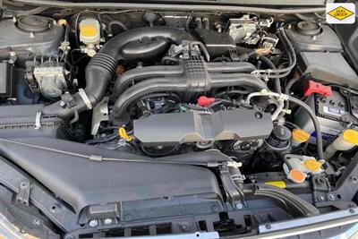 2013 Subaru Impreza - Thumbnail