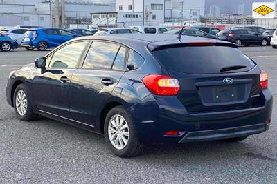 2013 Subaru Impreza - Thumbnail
