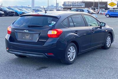 2013 Subaru Impreza - Thumbnail