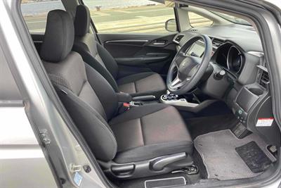 2015 Honda Fit - Thumbnail