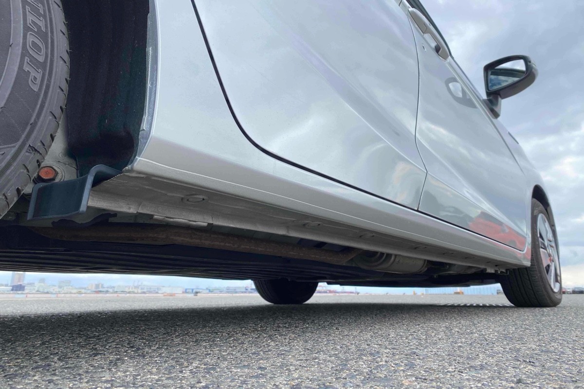 2015 Honda Fit