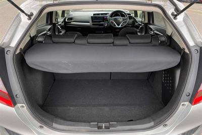 2015 Honda Fit - Thumbnail