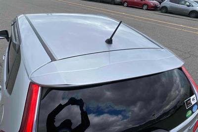 2015 Honda Fit - Thumbnail