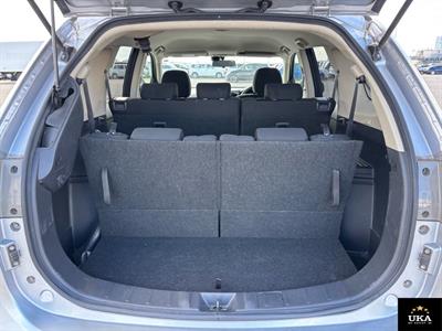 2014 Mitsubishi Outlander - Thumbnail