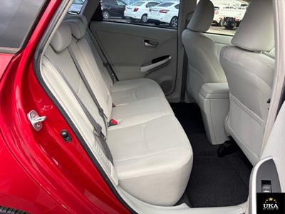 2013 Toyota Prius - Thumbnail