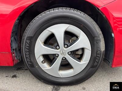 2013 Toyota Prius - Thumbnail