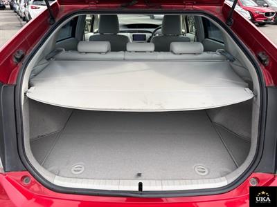 2013 Toyota Prius - Thumbnail