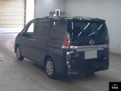 2016 Nissan Serena - Thumbnail
