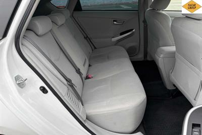 2013 Toyota Prius - Thumbnail