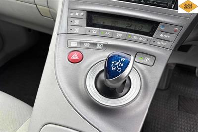 2013 Toyota Prius - Thumbnail