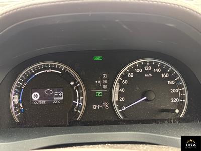 2014 Lexus HS250H - Thumbnail