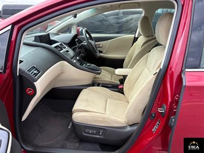 2014 Lexus HS250H - Thumbnail