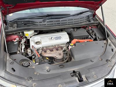 2014 Lexus HS250H - Thumbnail