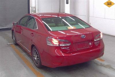 2014 Lexus HS250H - Thumbnail