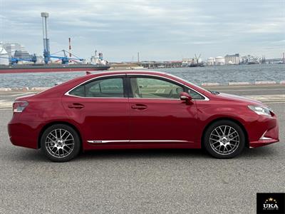 2014 Lexus HS250H - Thumbnail