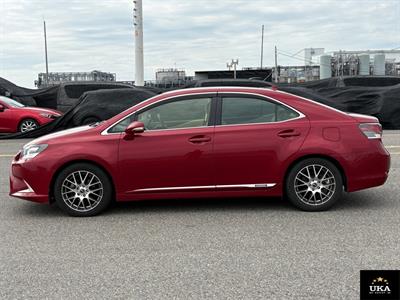 2014 Lexus HS250H - Thumbnail