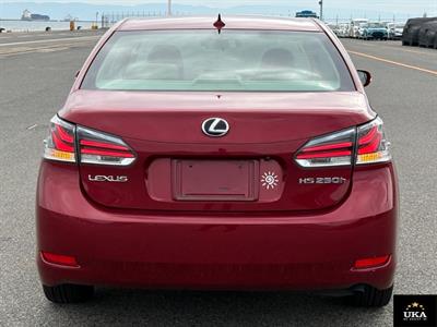 2014 Lexus HS250H - Thumbnail