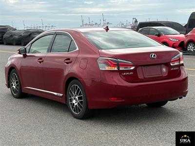 2014 Lexus HS250H - Thumbnail