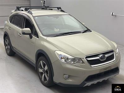 2014 Subaru XV - Thumbnail
