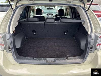 2014 Subaru XV - Thumbnail