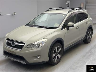 2014 Subaru XV - Thumbnail