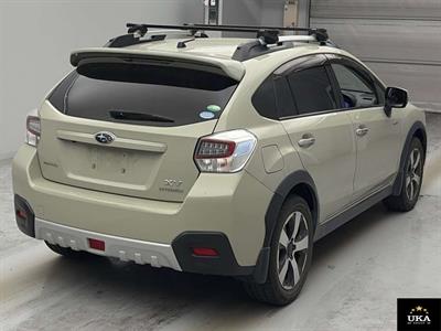 2014 Subaru XV - Thumbnail