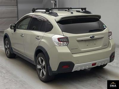 2014 Subaru XV - Thumbnail