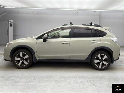 2014 Subaru XV - Thumbnail