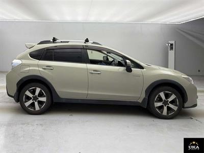 2014 Subaru XV - Thumbnail