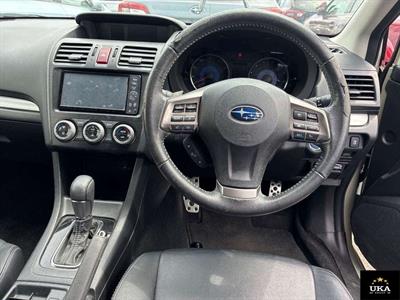 2014 Subaru XV - Thumbnail
