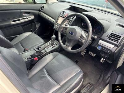 2014 Subaru XV - Thumbnail